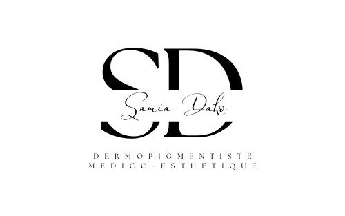 Samia Daho logo