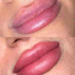 Candy lips - Samia Daho