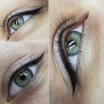 Dermopigmentation eye liner - Samia Daho (1)