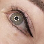 Dermopigmentation eye liner - Samia Daho (2)